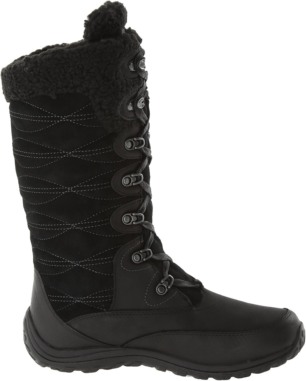 Timberland Womens Willowood Wp Insulated
