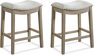 ROME + OAK Set of 2 Parker 26