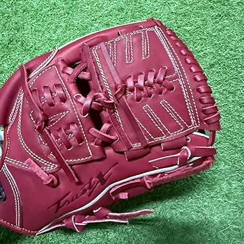 ザナックス 硬式 野球グローブ 投手用 サイズ11 BHG22TA1X Amazon | ザナックス 硬式 野球グローブ 投手用 サイズ11