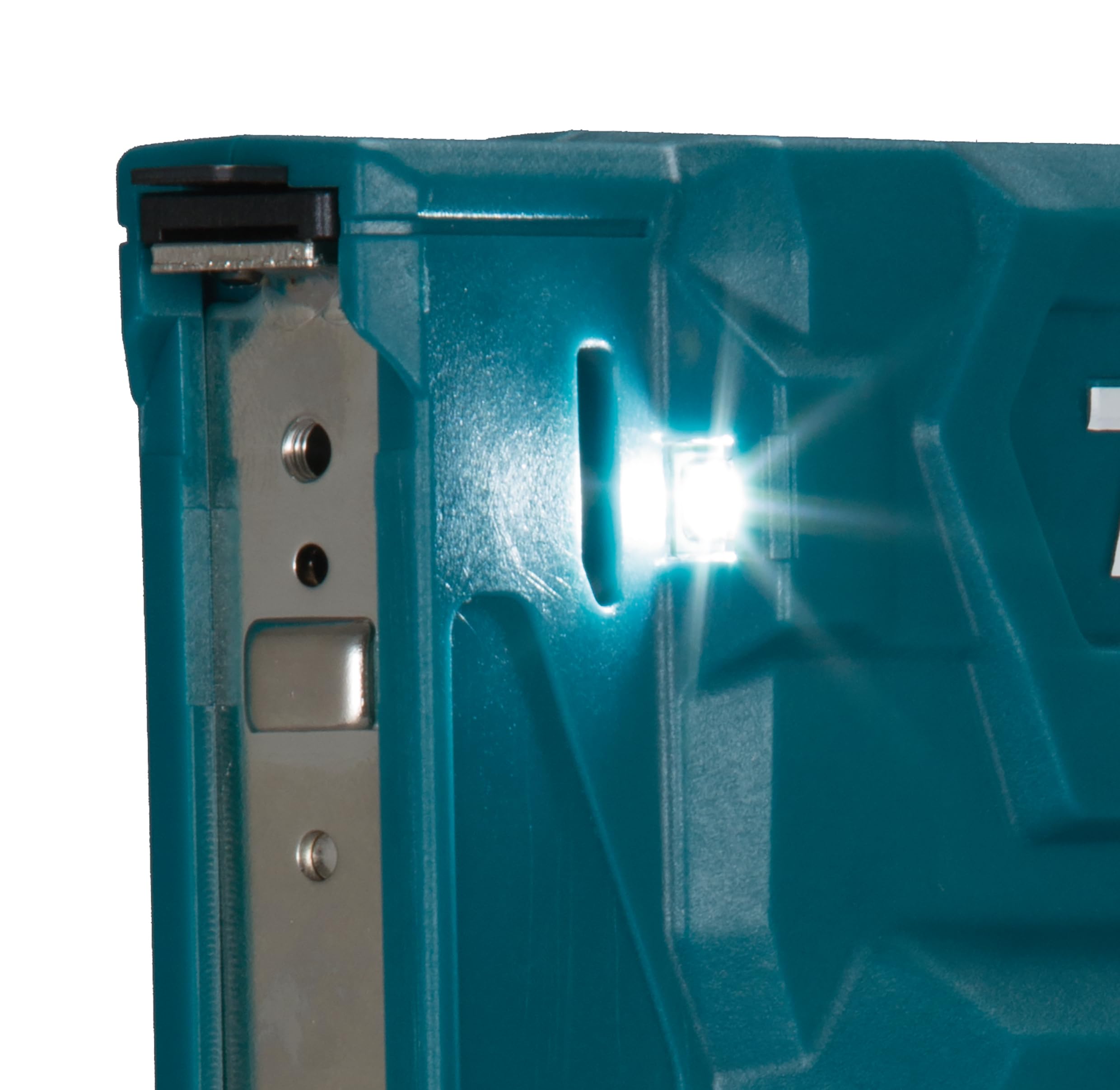 Agrafeuse à batteries CXT 12V (solo) - MAKITA ST113DZ
