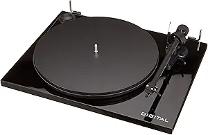 Pro-Ject Essential II