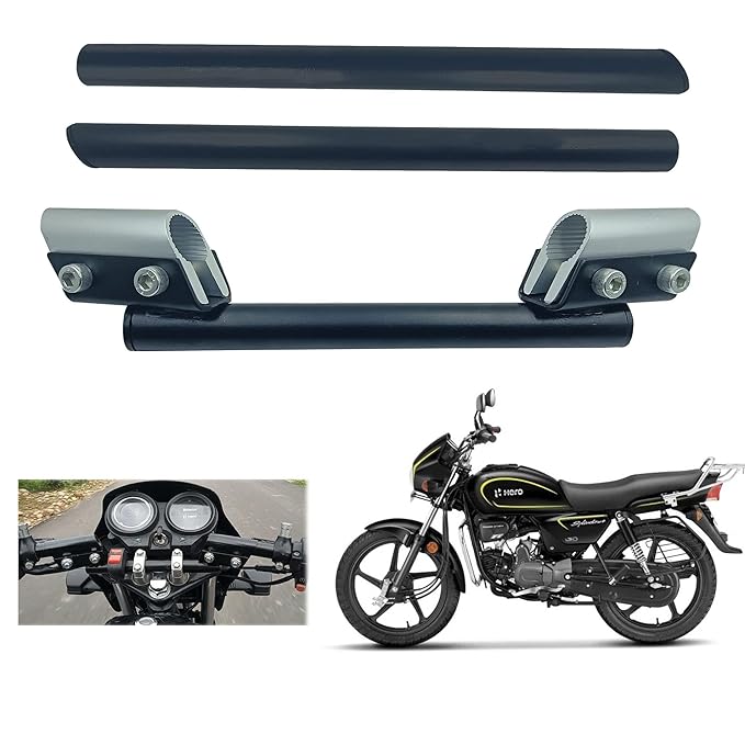 splendor pro black modified