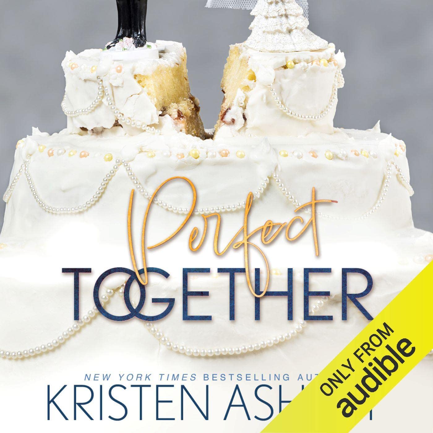 Cover art for Perfect Together