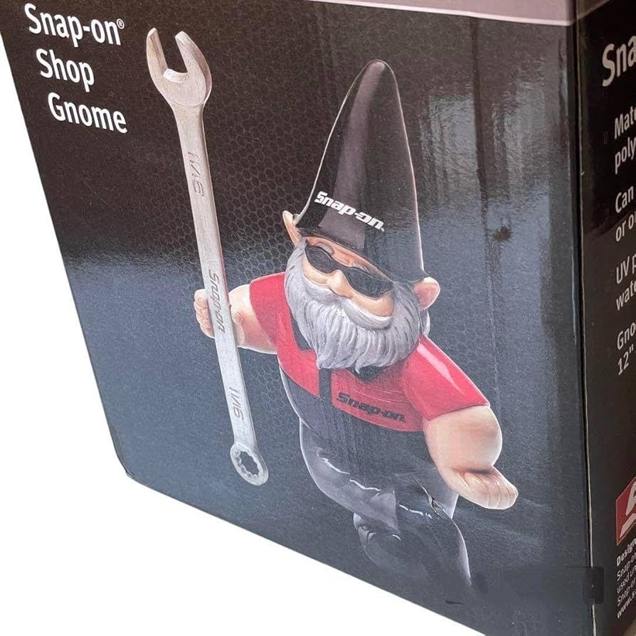 Snap-on スナップオン フィギュア worldfigure_137065415