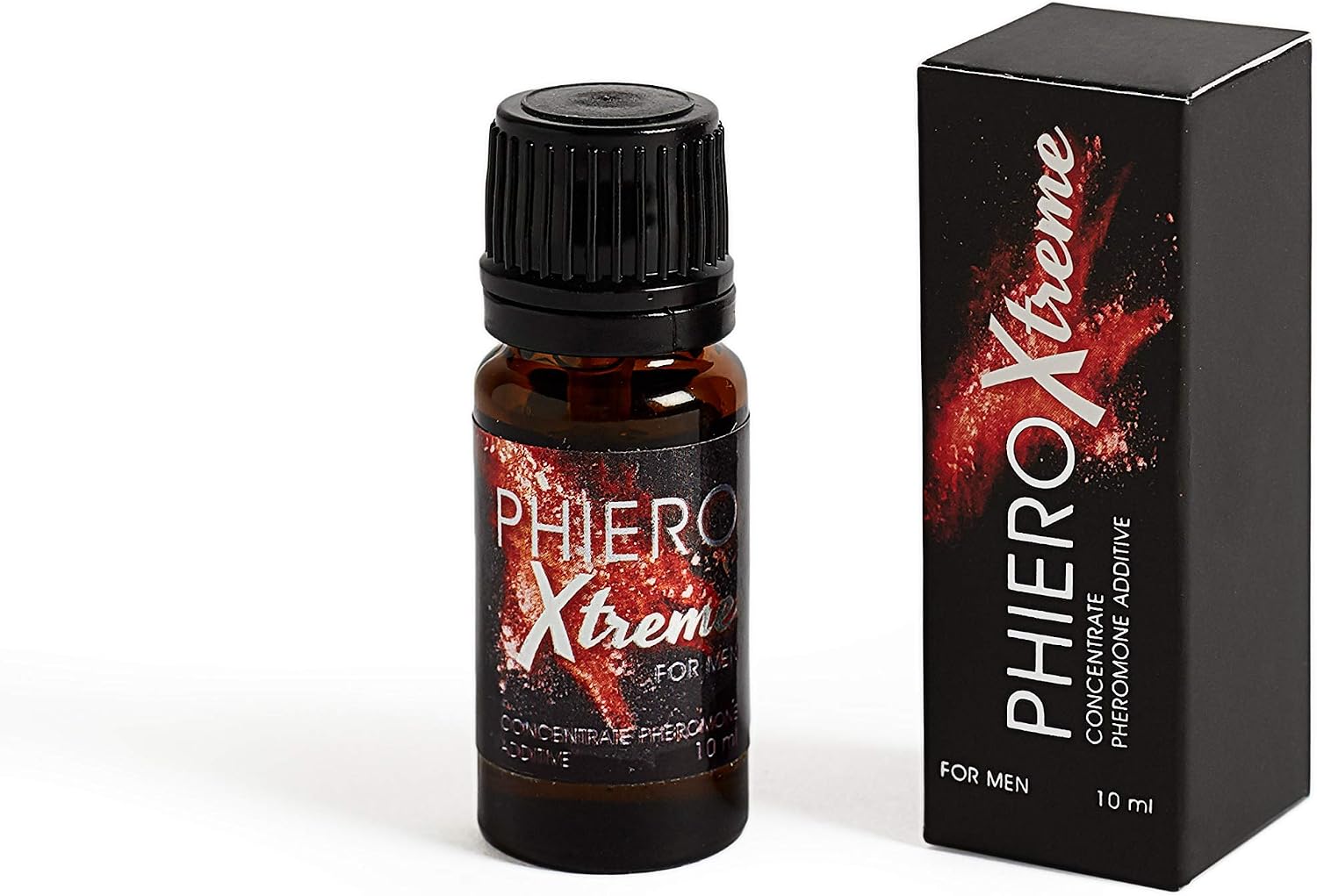 Phiero Xtreme: Highly concentrated pheromones, 10 ml (Pack of 1) - Image 4
