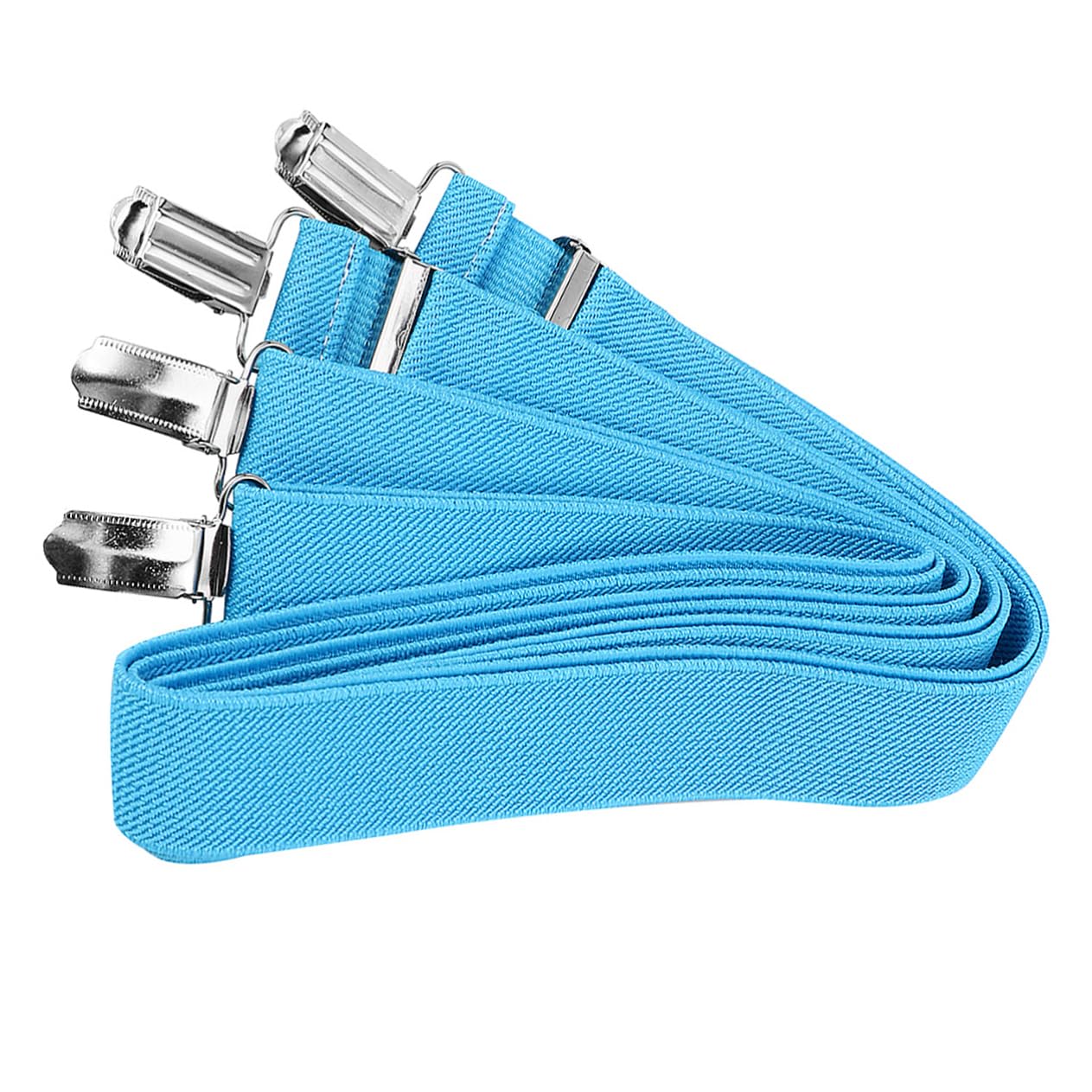 WOFASHPURET 2pcs Baby Hats and Mittens Clip Boys and Girls Winter Gloves Holder Glove Hat Hanger for Outdoor Winter