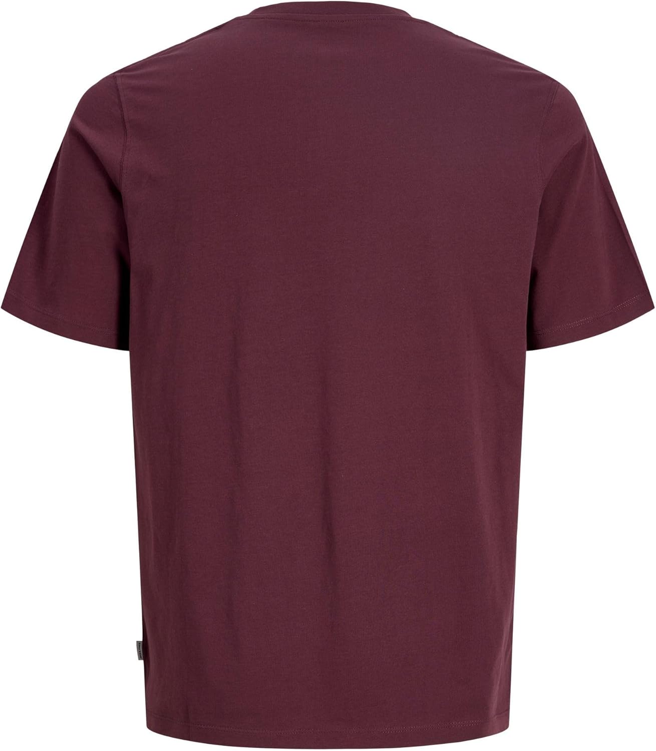 JACK & JONES mens Organic Basic Short Sleeves O-Neck T-Shirt T... - view 7