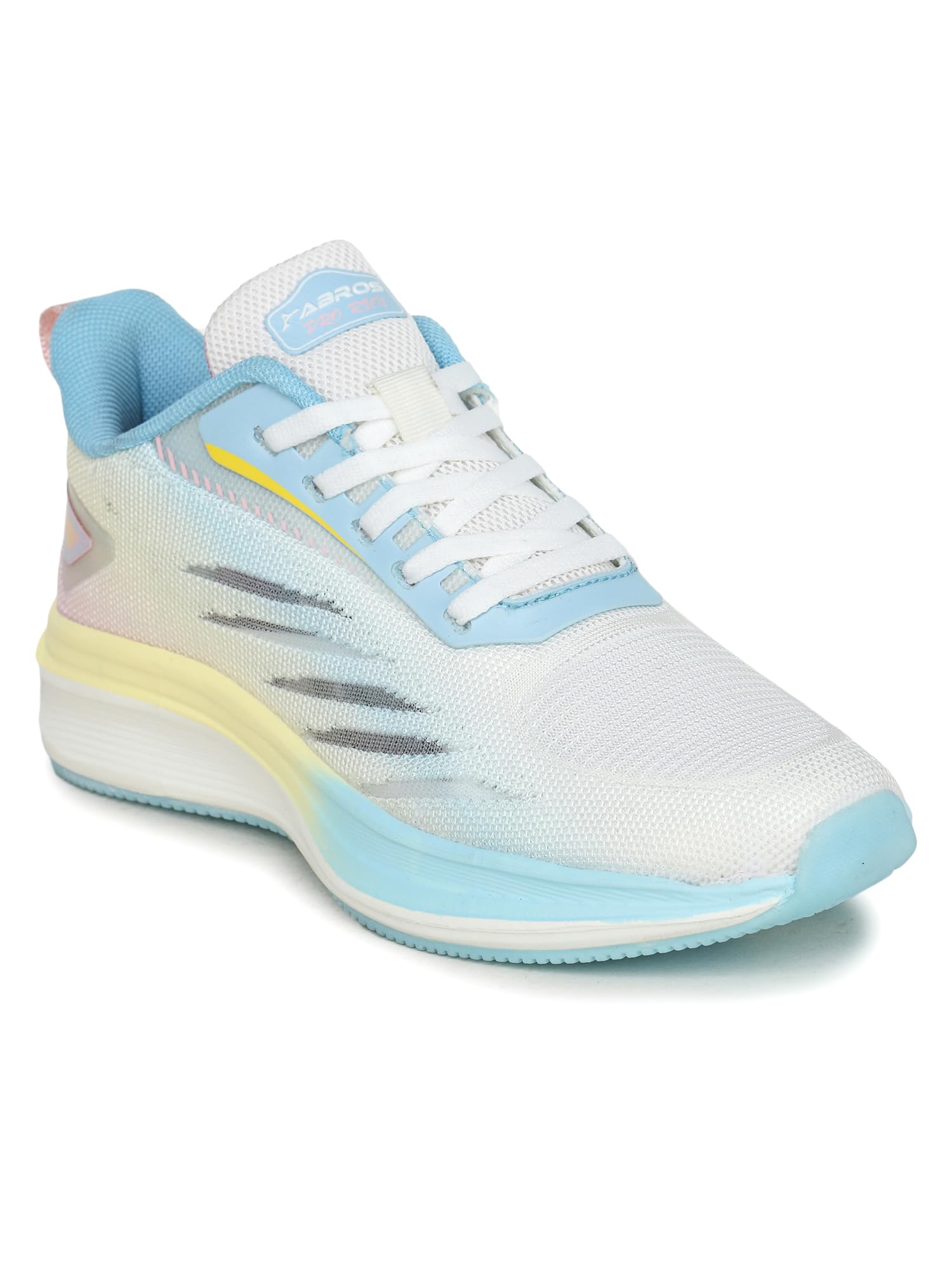 See full amazon price history chart for ABROS Women ASSL0203 L.Sky/Lime Yellow Swan Shoe UK-6 ABROS Women ASSL0203 L.Sky/Lime Yellow Swan Shoe UK-6 (B0CRBDP8HT) Amazon Price History, Amazon Price Tracker