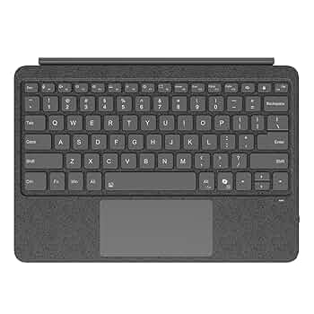 Surface Pro 12 プラチナ　美品(充電器＋キーボード付き) Surface Pro アクセサリ | Microsoft Store