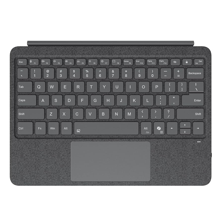 Microsoft Surface Pro 12インチ + 充電器+キーボード Microsoft Surface Pro 12インチ + 充電器+キーボード