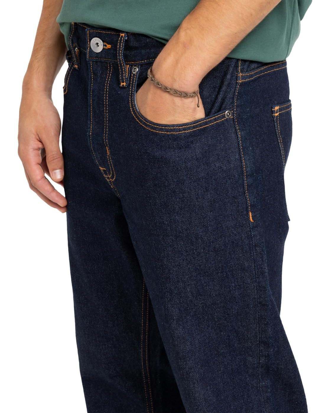 Quiksilver - Modern Wave Denim Pants für Männer
