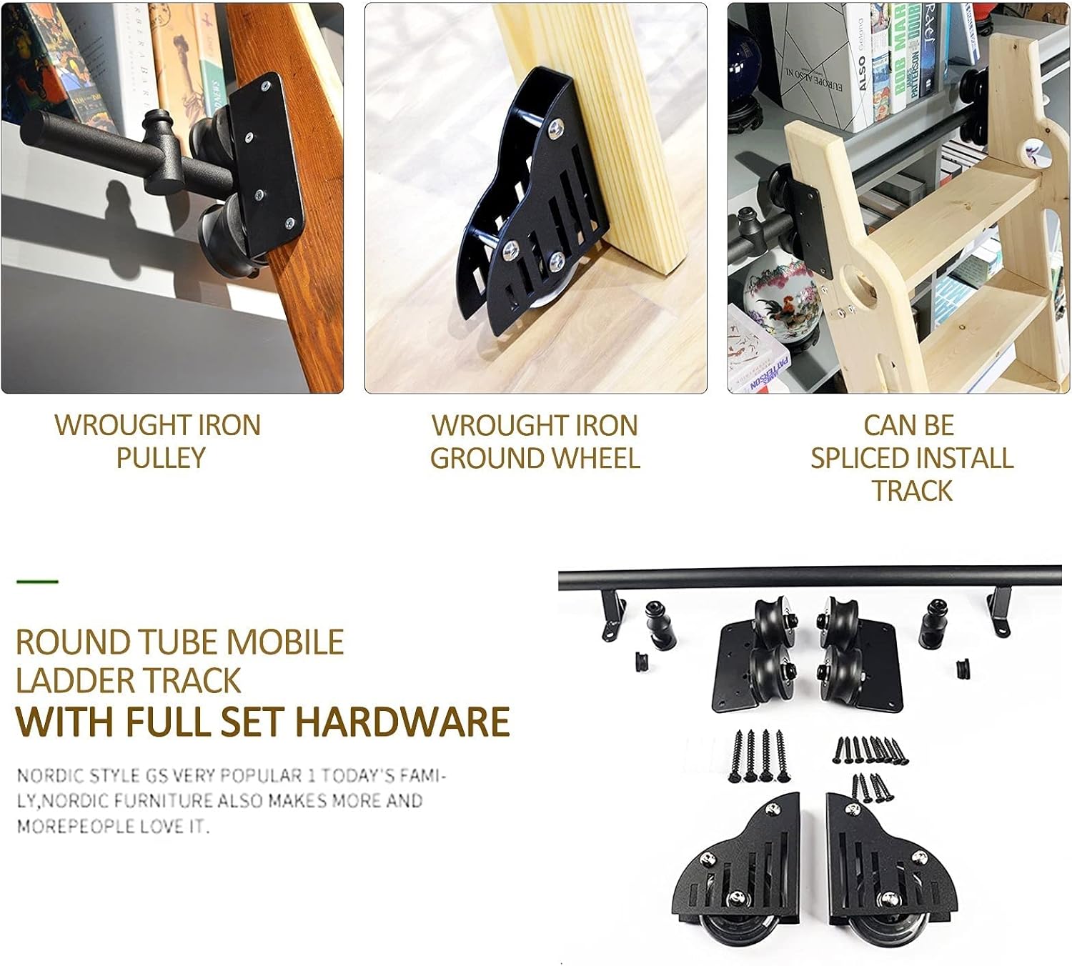 銅製置物:勇者の一刻