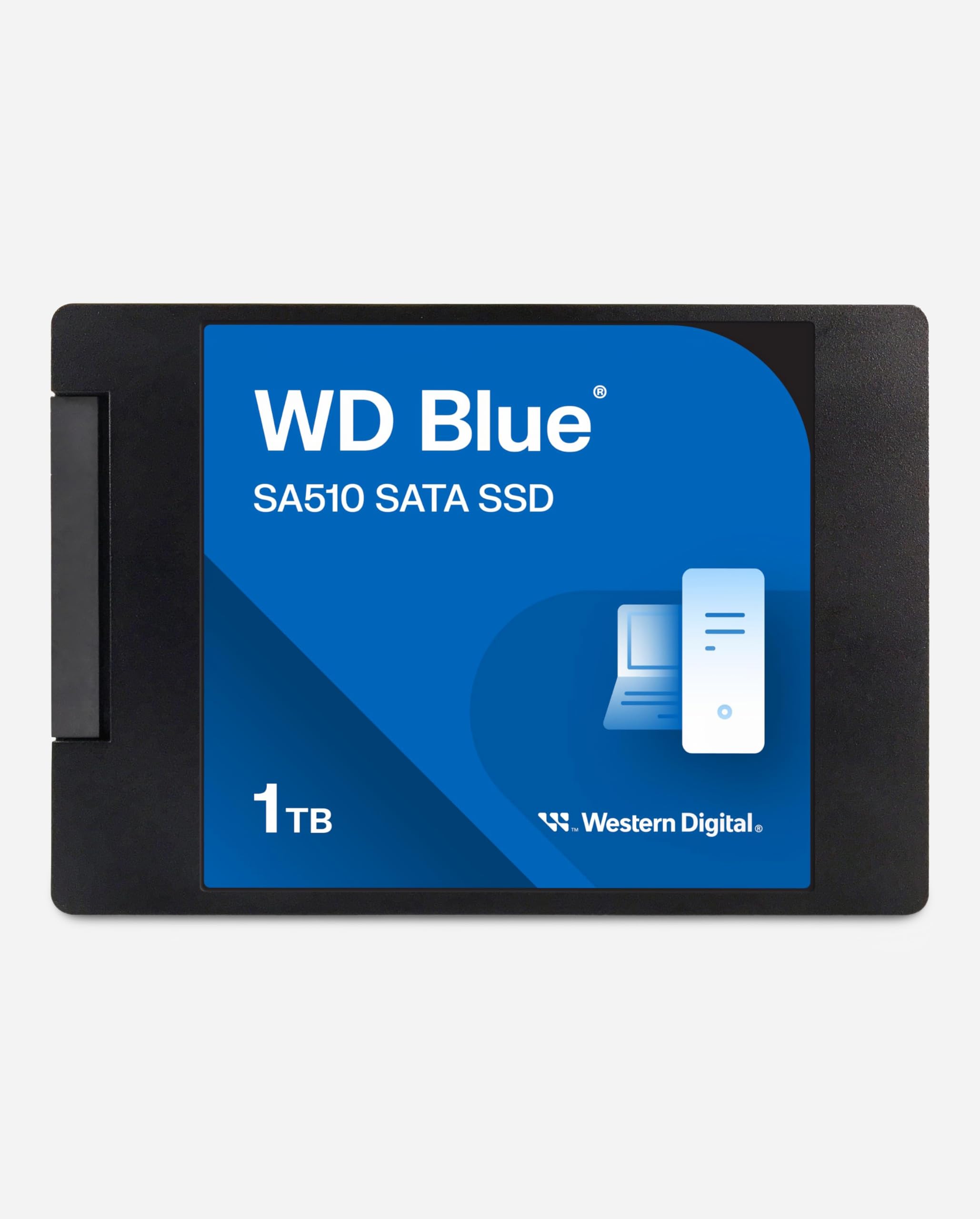 【3年保証】Western Digital Blue 1TB 1000GB WD10EZEX 7200U/Min 64MB Cache SATA II Western Digital Blue Gen4 NVMe WD10S12X
