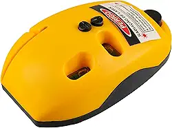 EDA Nível A Laser Eda 9Rz Preto