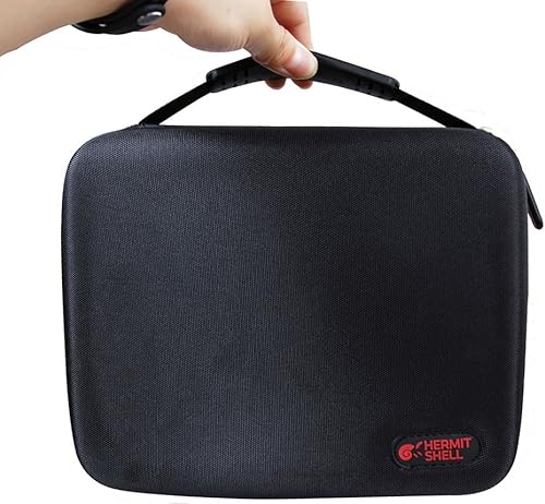 Miniatura 6 de Hermitshell Estuche de viaje para respirador de proyectos de pintura 3M