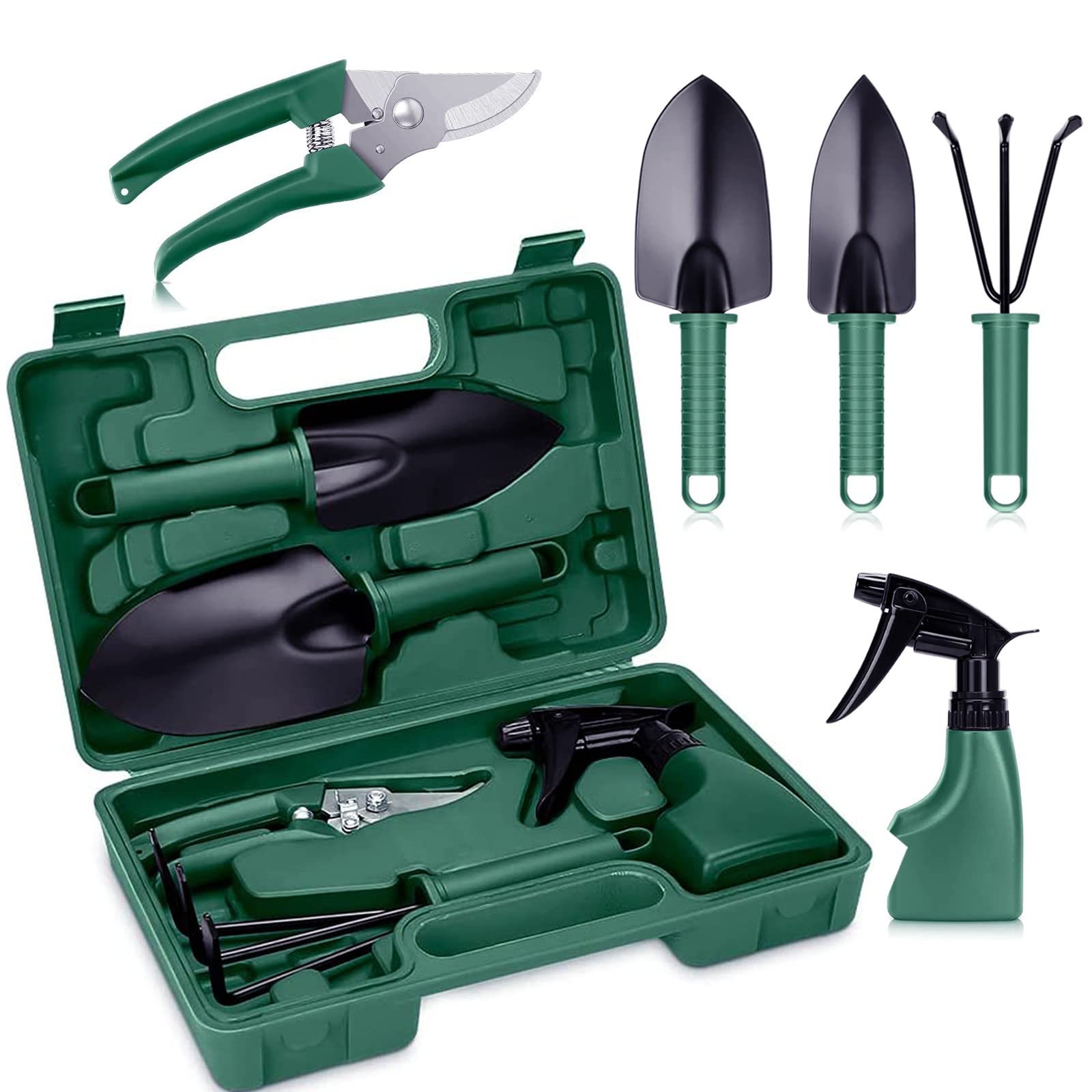 Aidodo Garden Tool set of 5