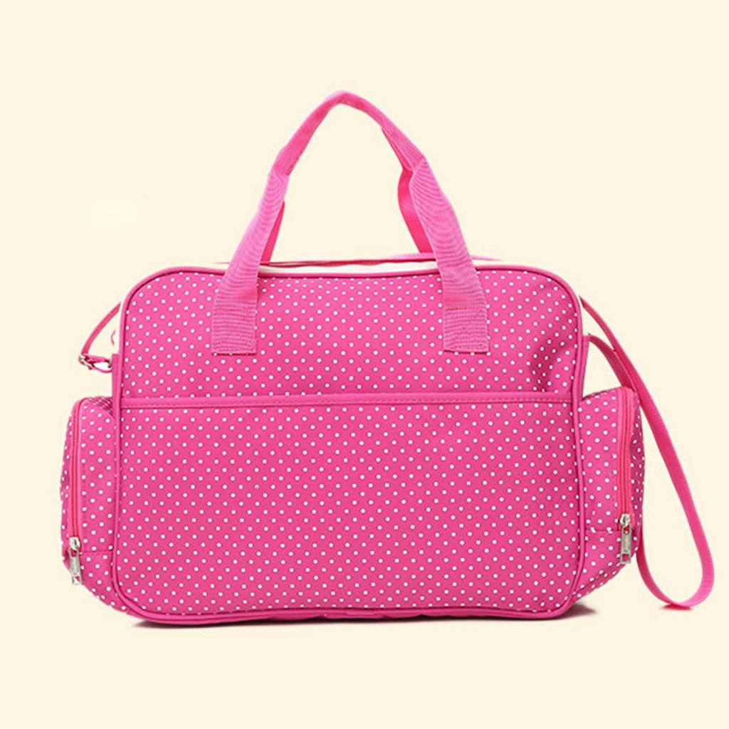 Borsa Fasciatoio con Tessuto Resistente, Design Pratico Ed Elegante, Tracolla Regolabile, Progettata per L'uso