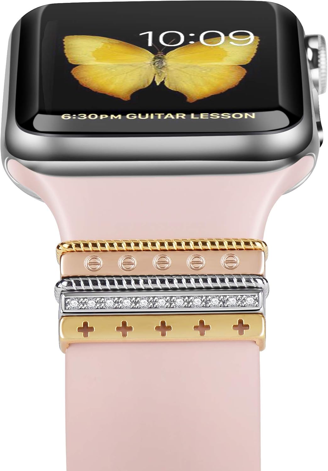 apple watch 3 accessories amazon