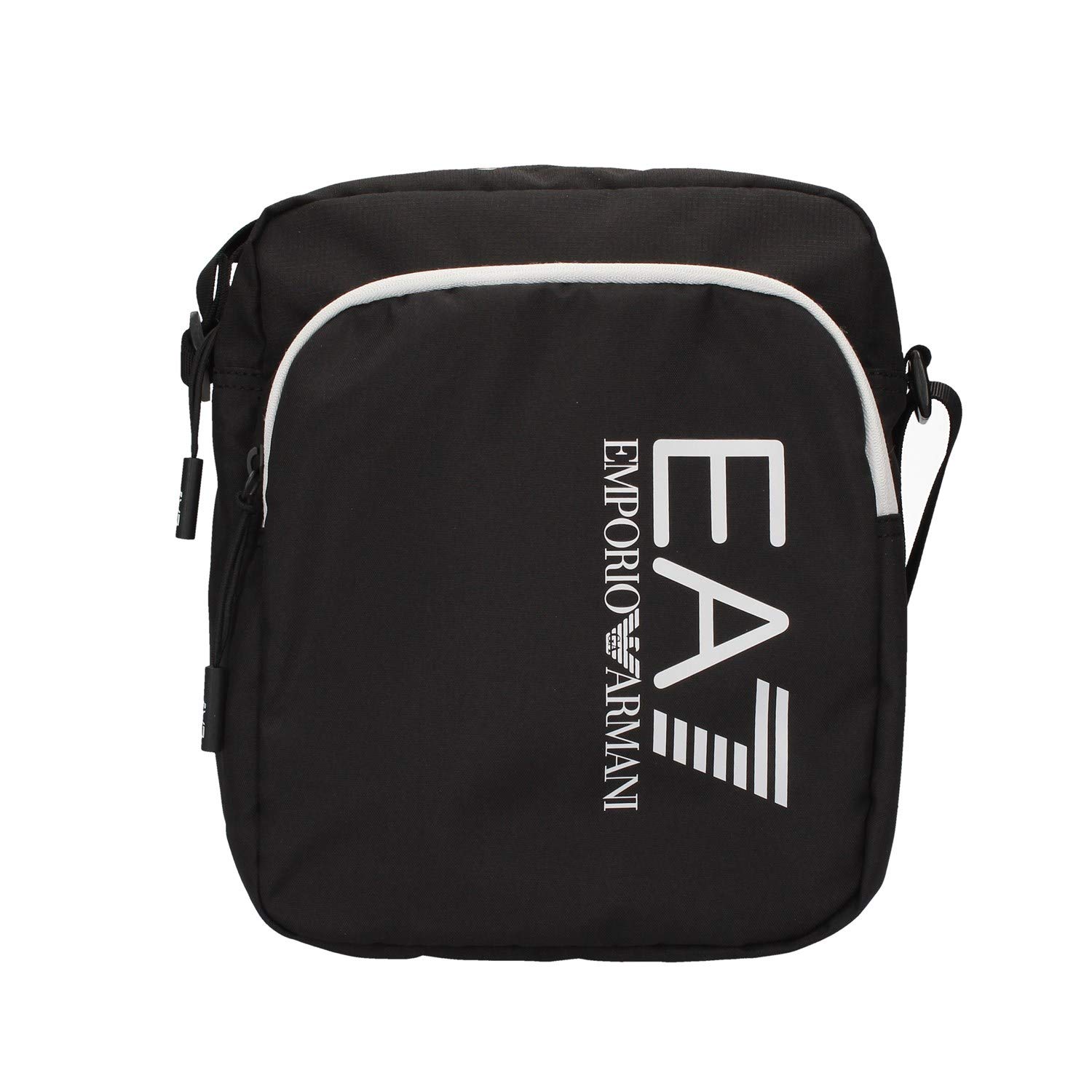 EA7 Cross-ver Bag Black One Size
