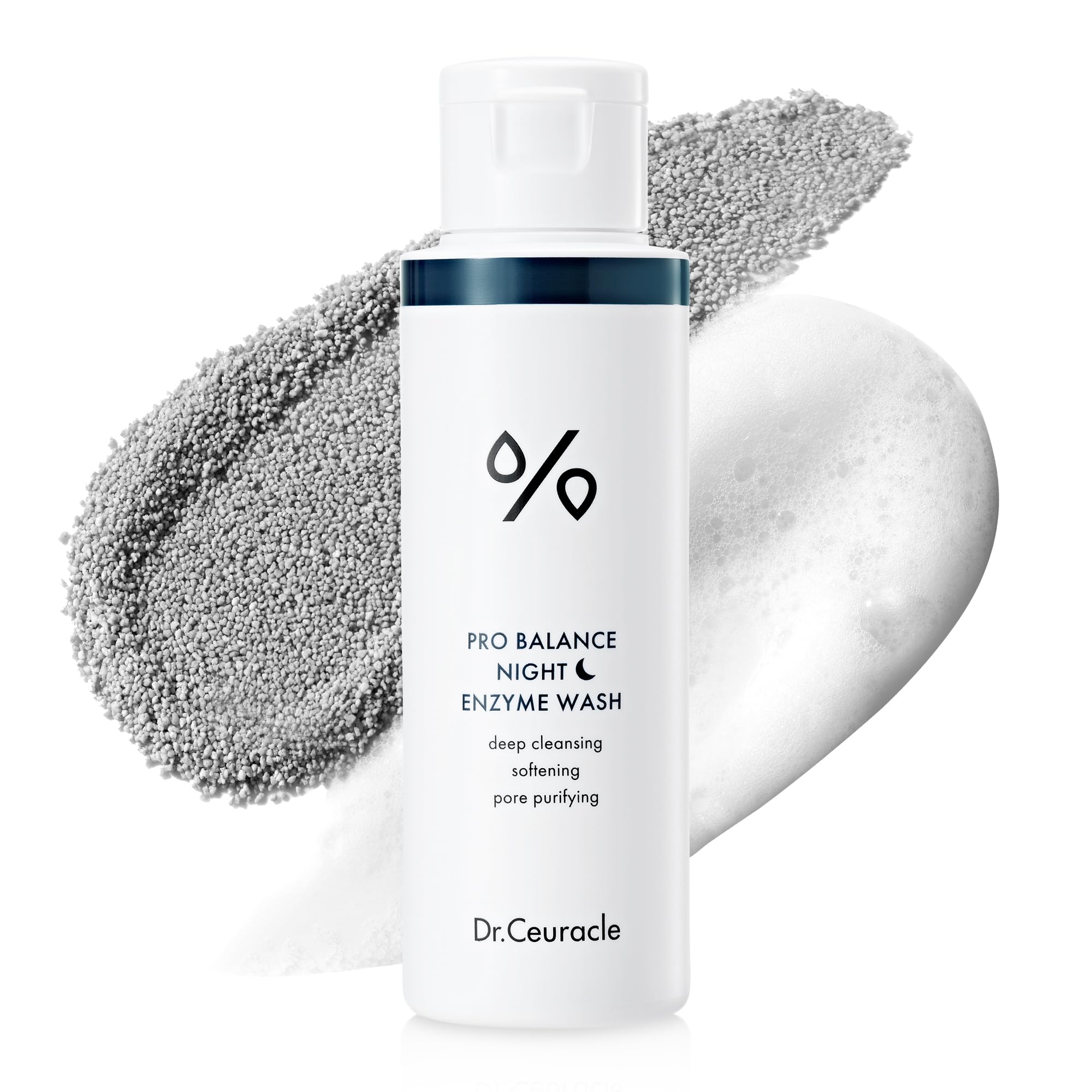 Amazon.com: Dr.Ceuracle Pro Balance Enzyme Powder Face Wash, PM