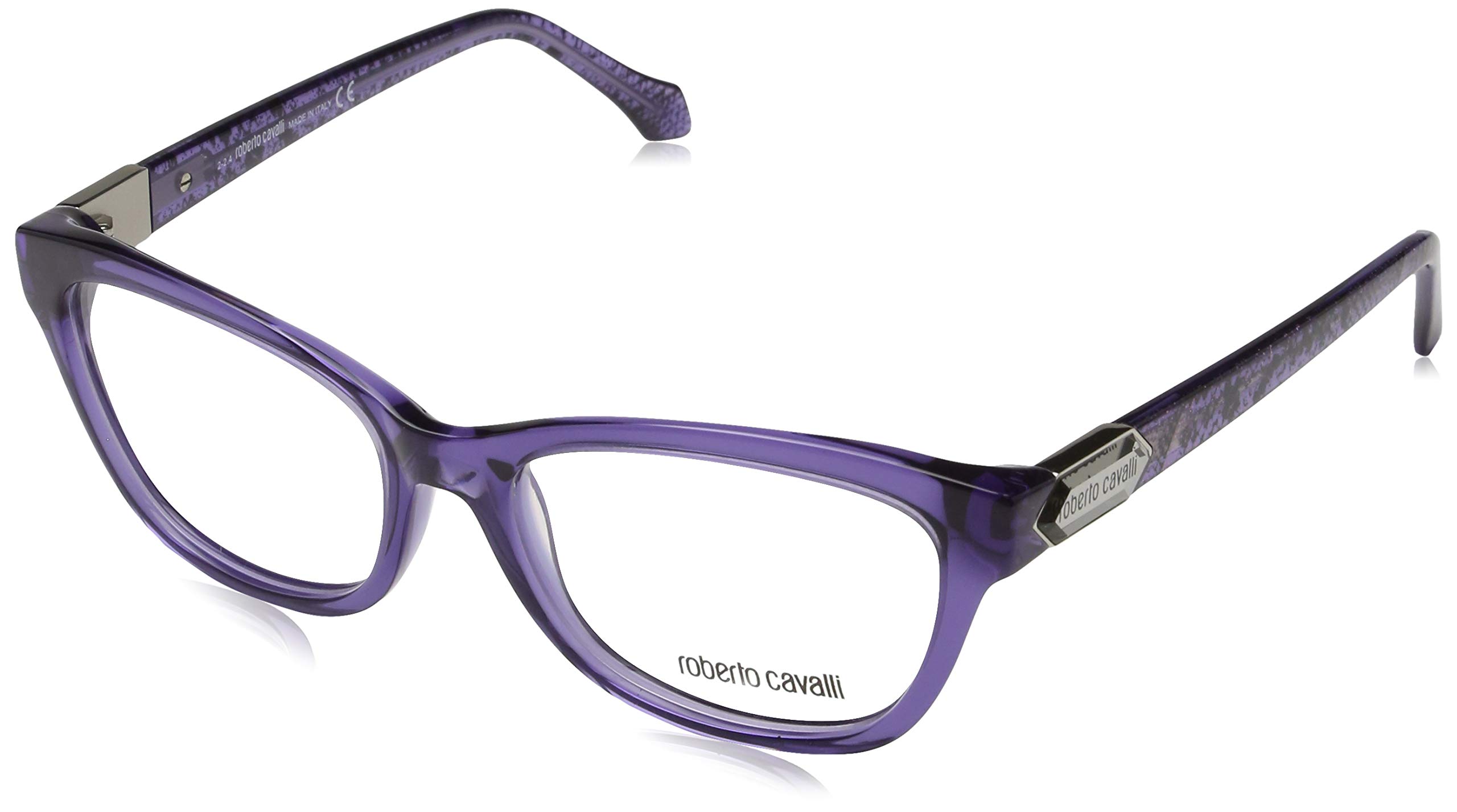 Roberto CavalliAlgorab RC0810 C53