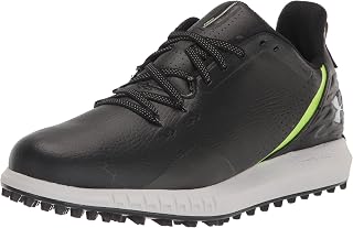 Under Armour Mens HOVR Drive Spikeless Golf Shoe