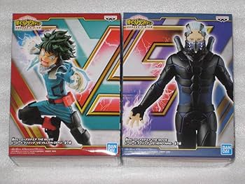 ヒロアカフィギュア 玩具小国 TOYJack | ◇僕のヒーローアカデミア THE AMAZING