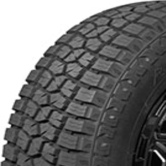 Advanta ATX-850 All Terrain LT35X12.50R18 123R E Light Truck Tire