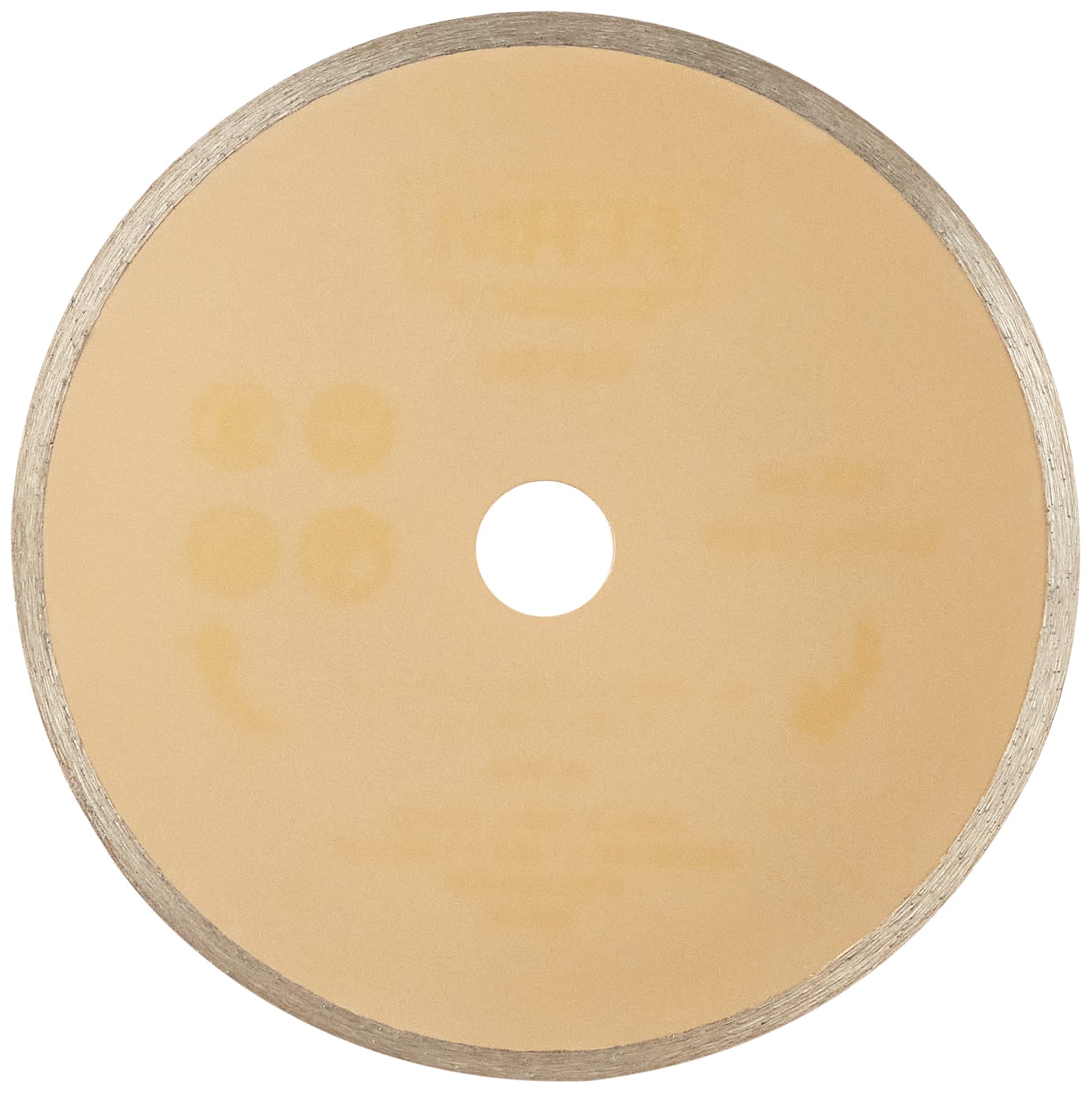 FERM Lama diamantata 180 mm - per tagliapiastrelle