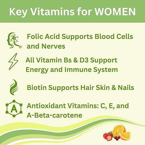 Miniatura 3 de Greenfield Nutritions Multivitaminas halal para adultos  90 vitaminas halal para mujeres y hombres  Vitaminas de gomitas halal sin gelatina