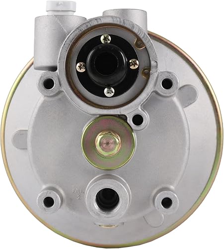 Miniatura 7 de RADHLBNIU Kit de secador de aire ADIP, AD-IP Reemplazar Bendix 065612, 109477, H-30004