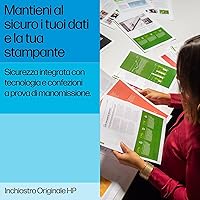 Vista 7 de HP 745 DesignJet F9K05A Cartucho de tinta negro mate de alto rendimiento