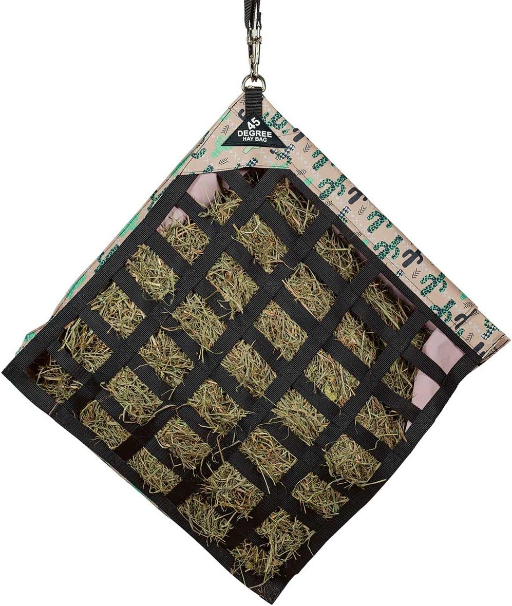 Weaver Leather 45 Degree™ Hay Bag
