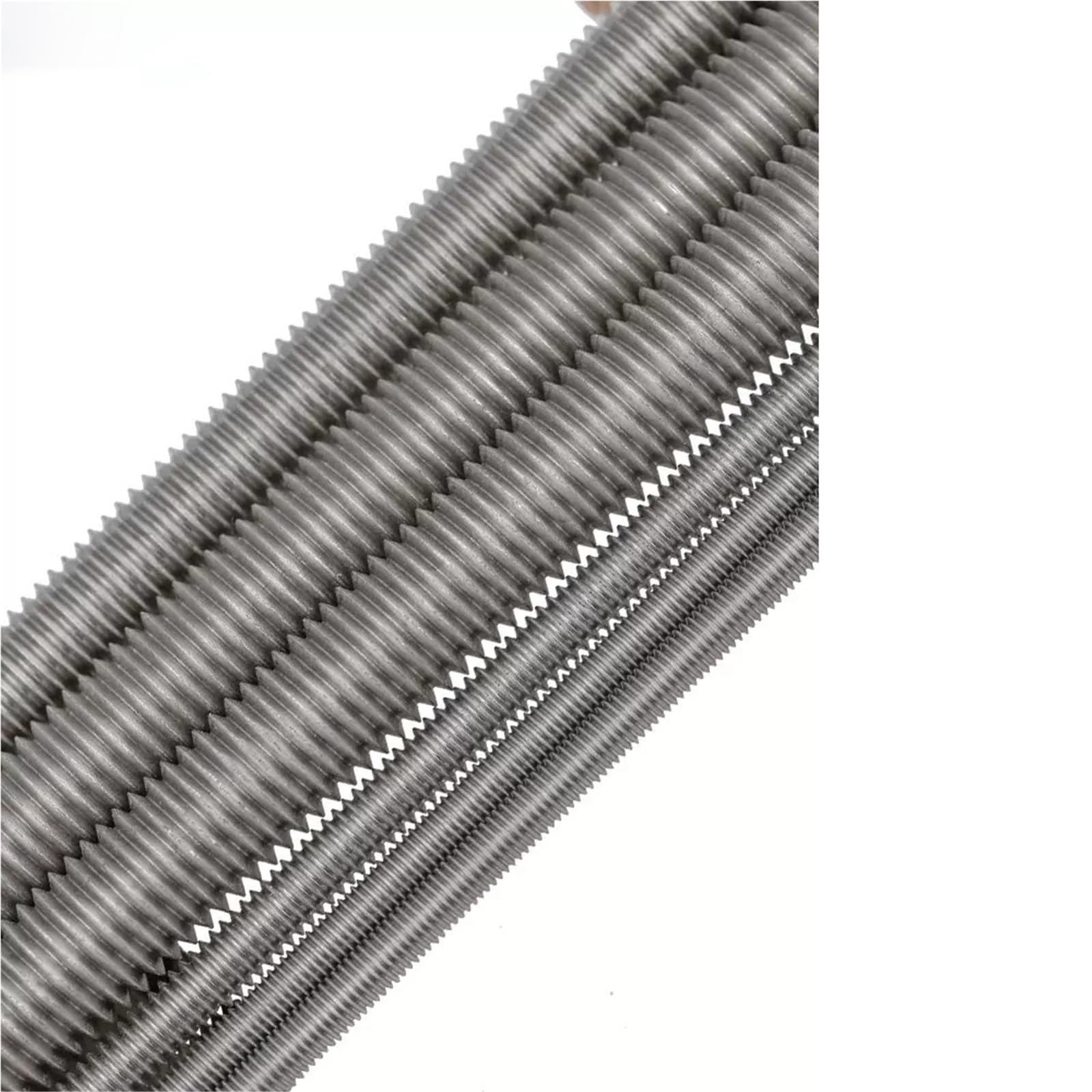Barras roscadas de acero inoxidable, Varilla Roscada Acero Inoxidable 304 M4-M24 250mm(M14x2.0)