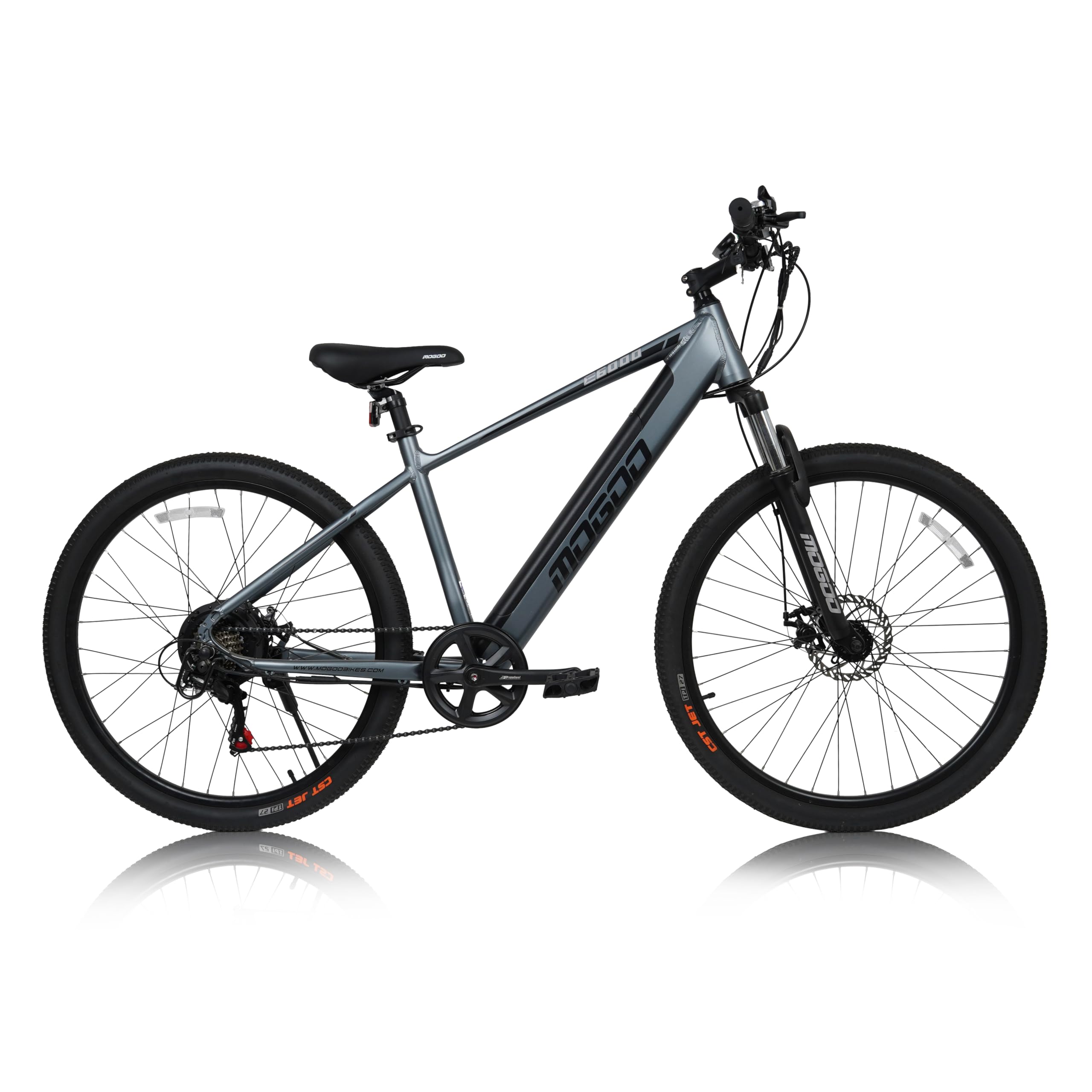 Mogoo E6000 27.5