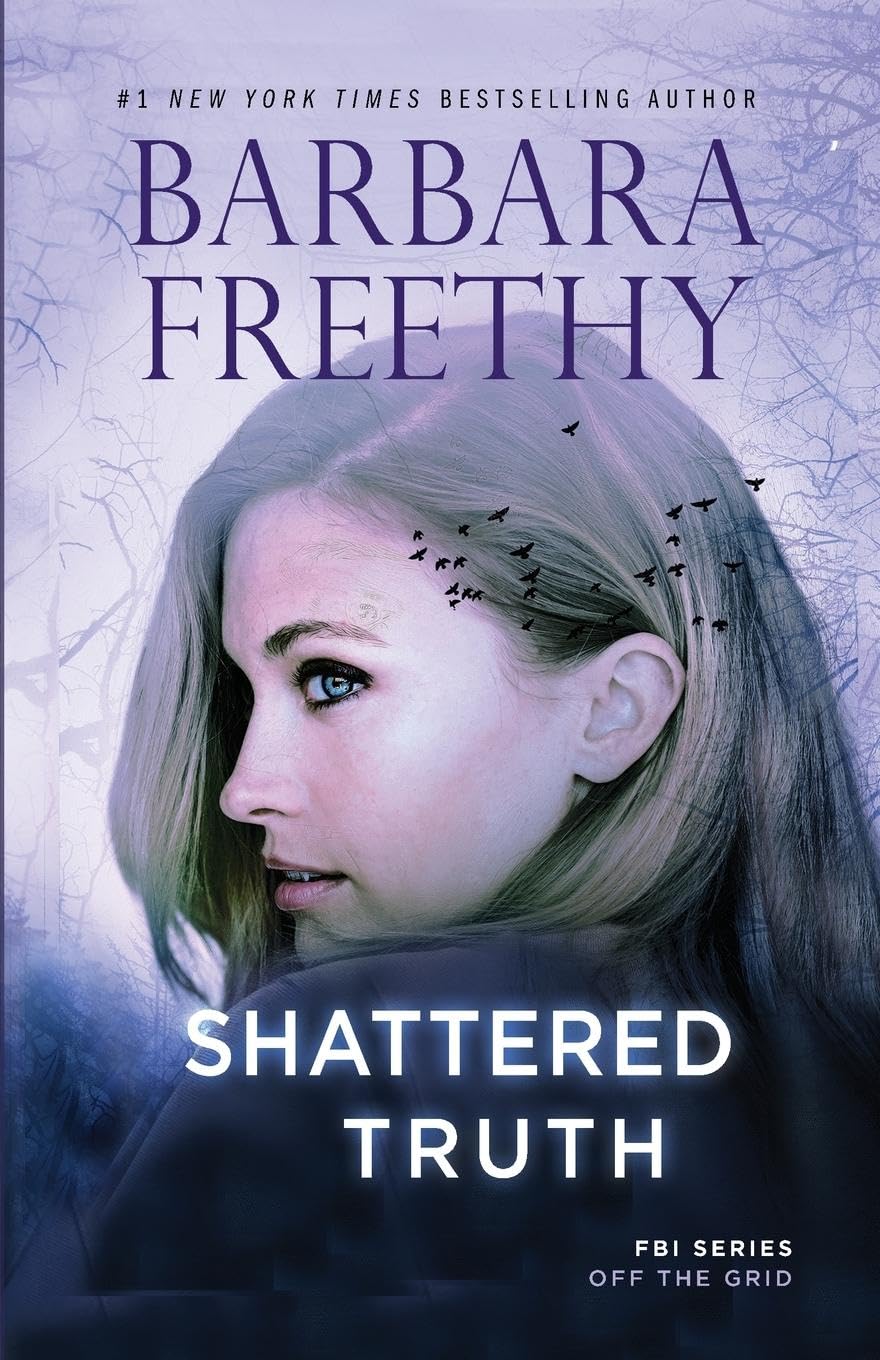 Shattered Truth