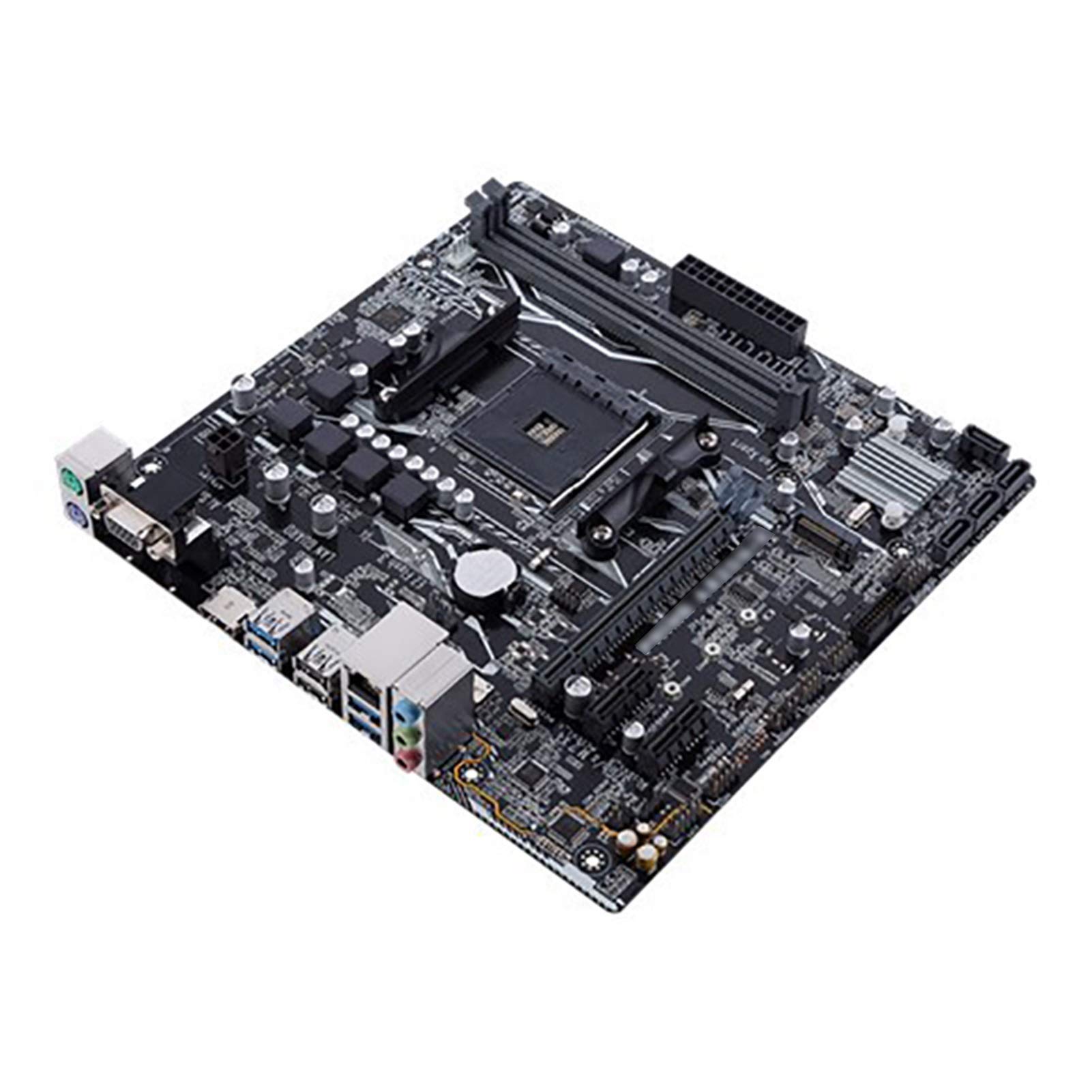Amazon.com: ZXKLXYY Computer Motherboards Fit for ASUS Motherboard