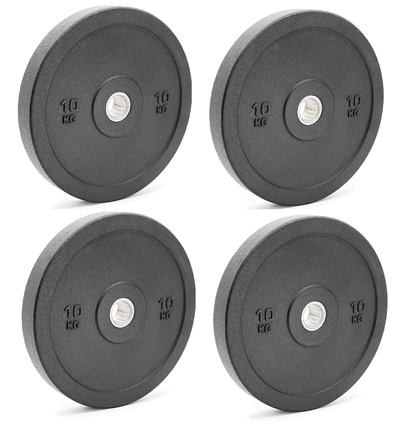 SX Fitness Spare Rubber Weight Plates Combo Rubber Weight for Home Gym & Exercise (Black- 40Kg Weight(10Kgx4)) (B0BMSCRB8V) Amazon Price History, Amazon Price Tracker