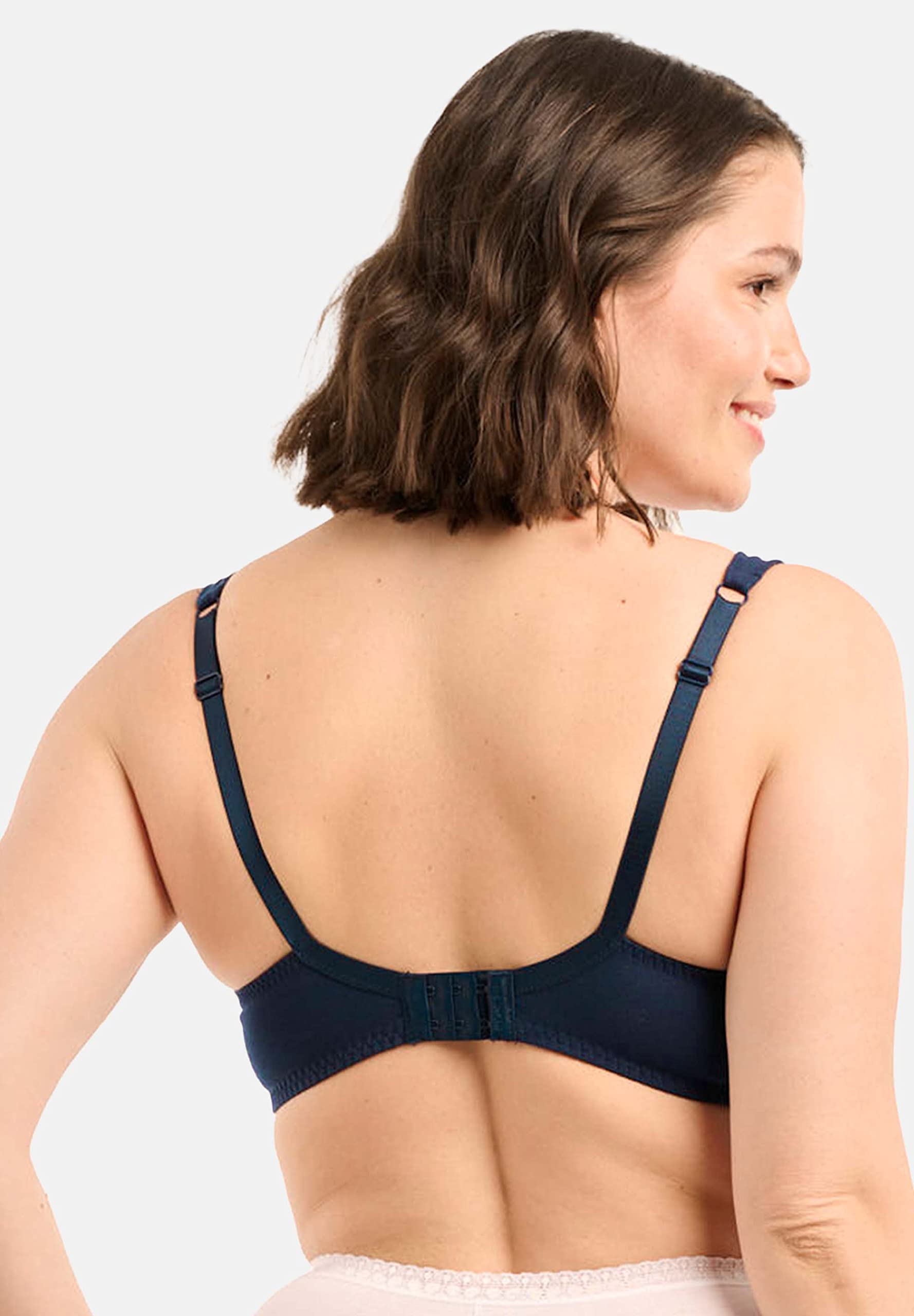 Sans Complexe - Modèle New Calin - Soutien-Gorge maternité - Femme