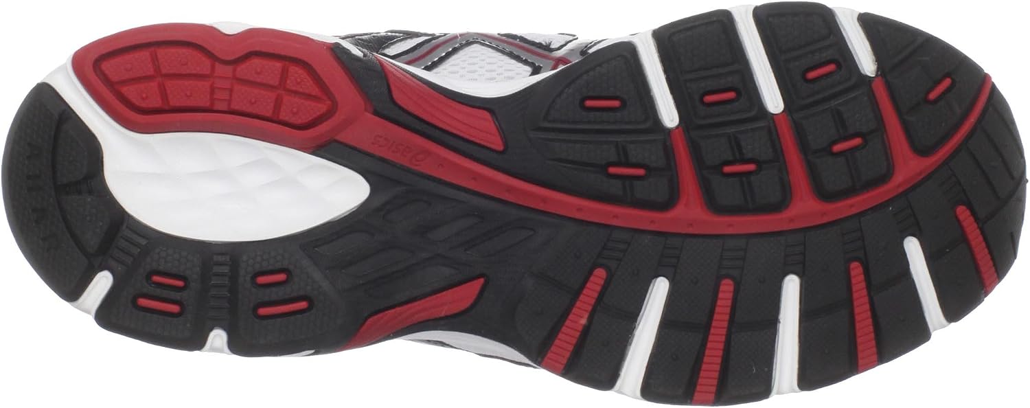 ASICS Mens Gel-Strike 3
