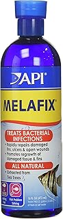 Melafix Liquid Remedy 16 oz.