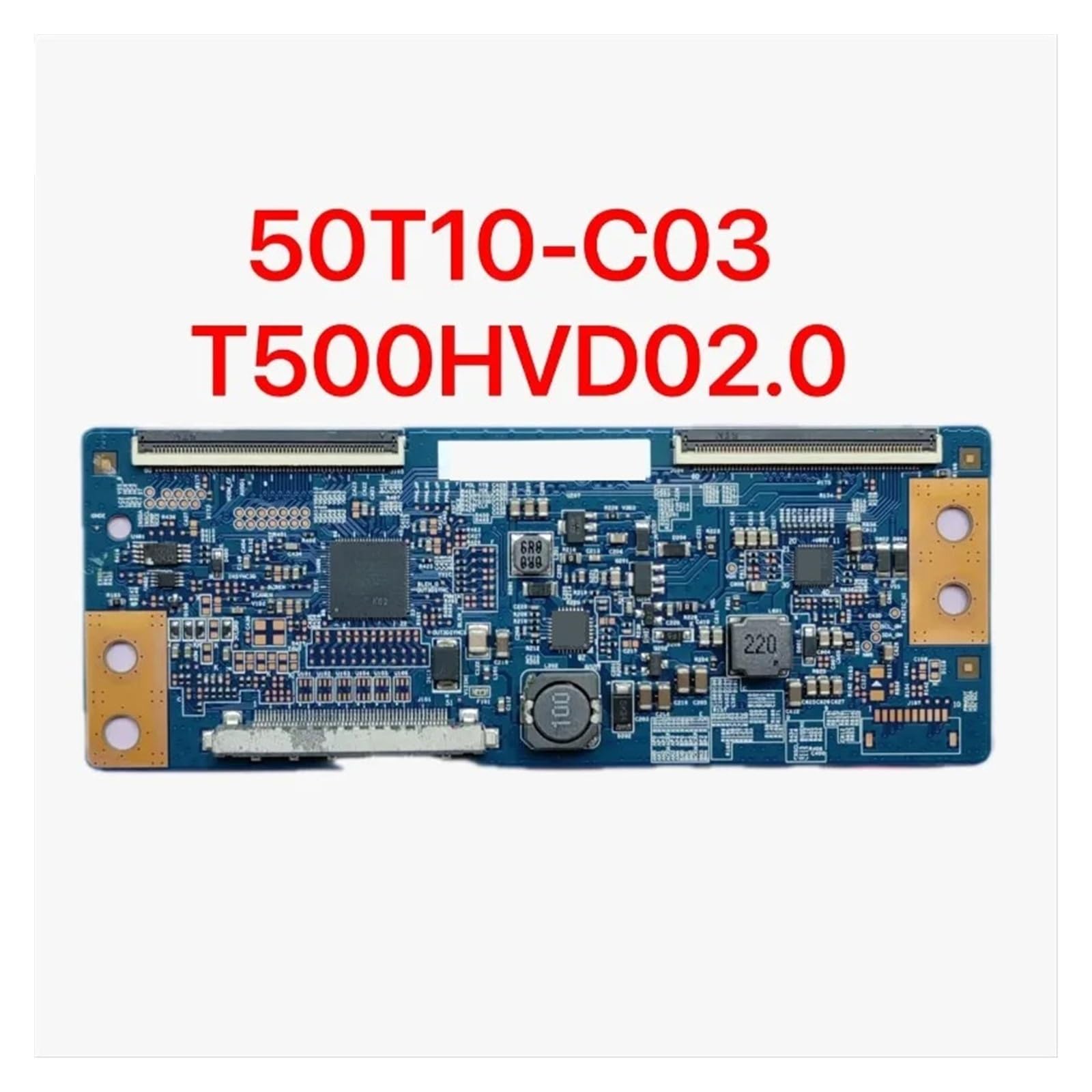 Scheda Logica 50T10-C03 T500HVD02.0 Accessori TV, Compatibile Con AUO,