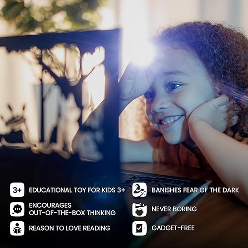 Miniatura 4 de Juego de cascanueces - Juguete interactivo de ciencia y aprendizaje para niños - Juguete educativo de ciencia para niños de 3 a 8 años, regalo para