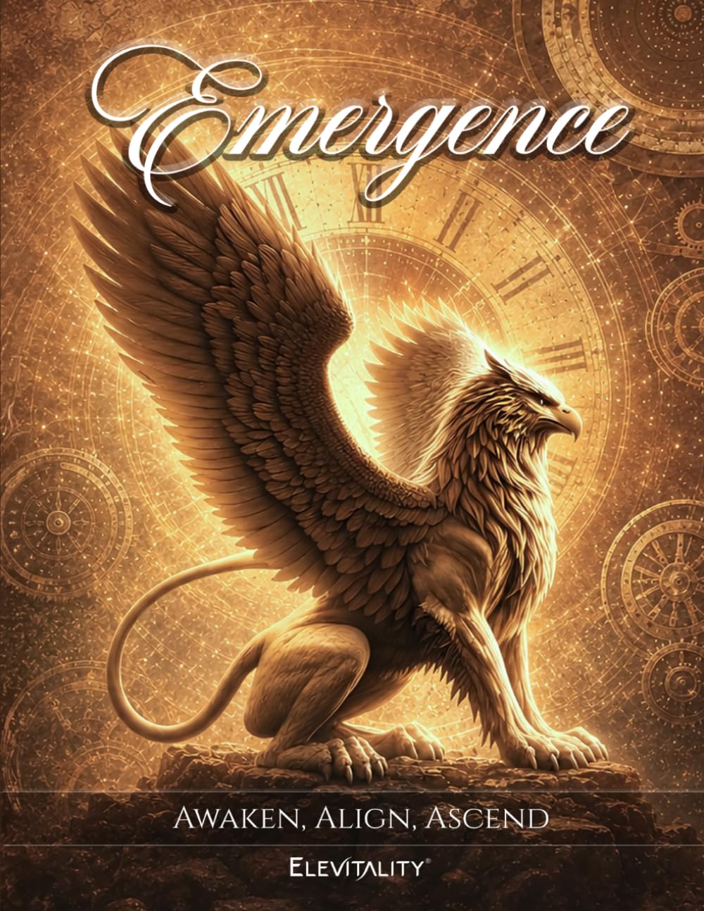 Emergence: Awaken, Align, Ascend