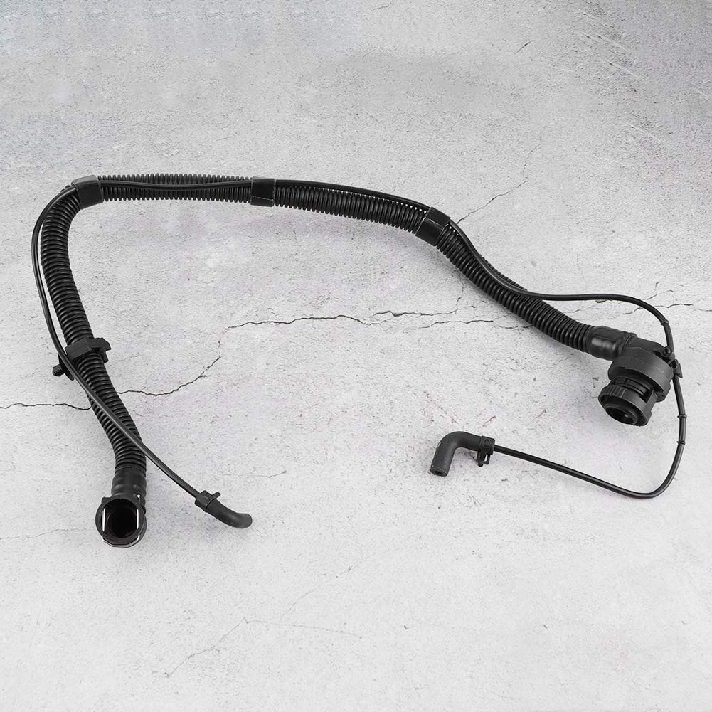 Positive Crankcase Ventilation Hose 25193343 Flexible PCV Hose for