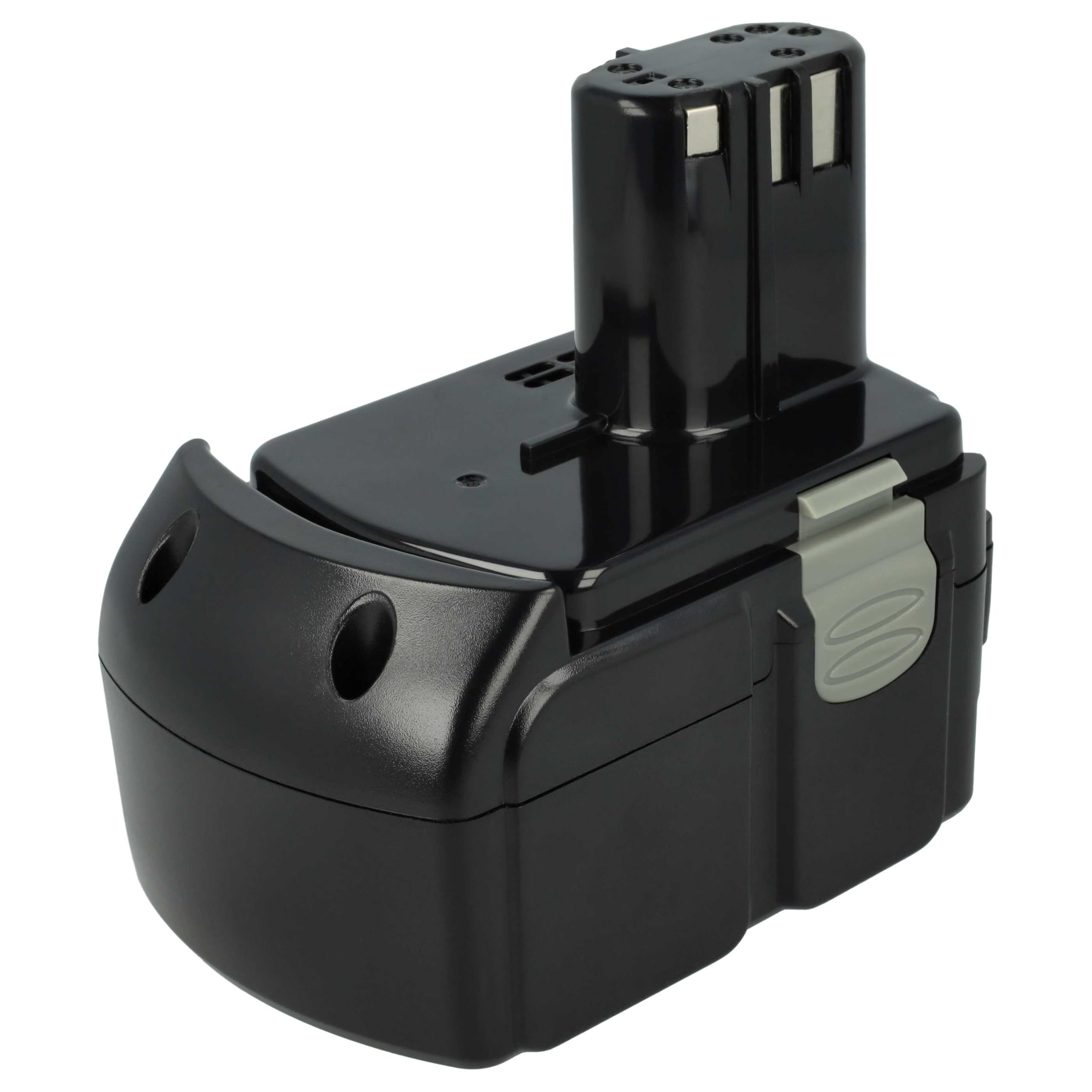 vhbw Batterie Compatible avec Hitachi DS 18DL