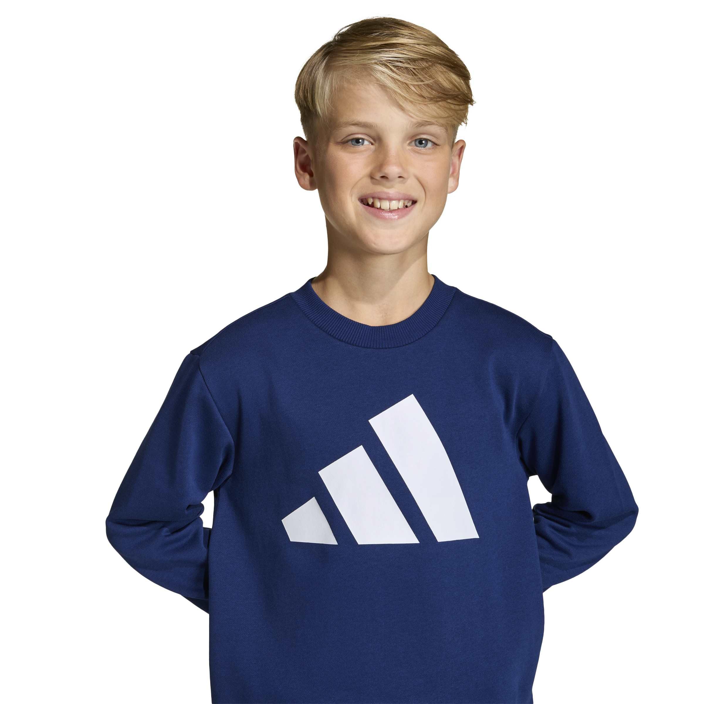 adidas Unisex niños ESSENTIALS FLEECE JOGGER