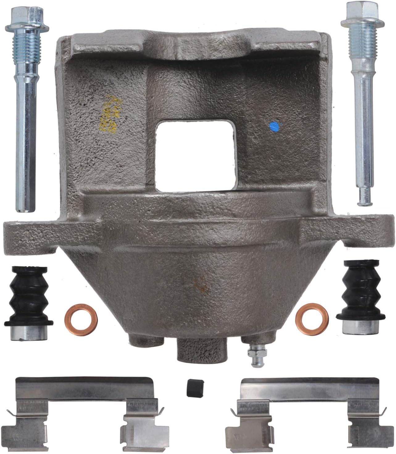Cardone 18-4638 Remanufactured Unloaded Disc Brake Caliper