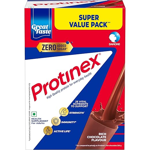 Protinex Strength 1 Kg