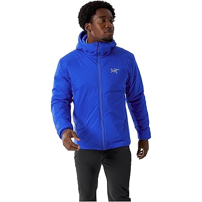 Arcteryx Atom SV Hoody vitality